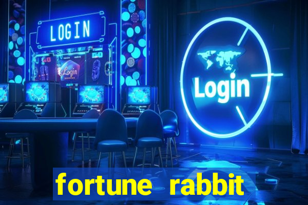 fortune rabbit minutos pagantes